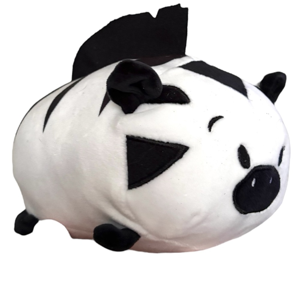 Bun Bun Stackable Zebra (7” Mini)